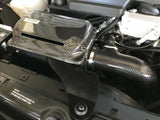 Arma Speed Cold Carbon Intake