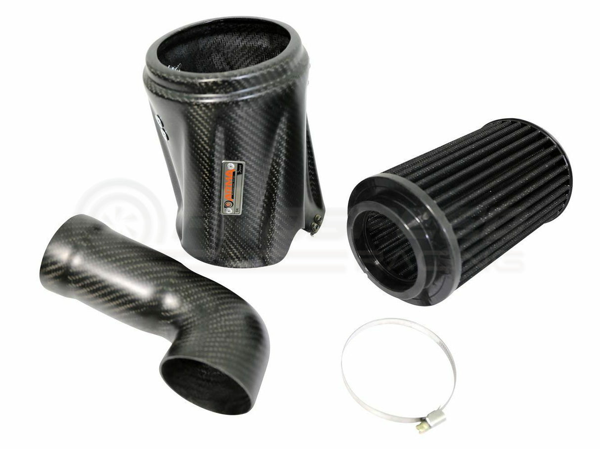 Arma Speed Cold Carbon Intake - Ford Fiesta WZ 13-18 (Inc ST) ARMAFDFI10-A | Pro Speed Racing