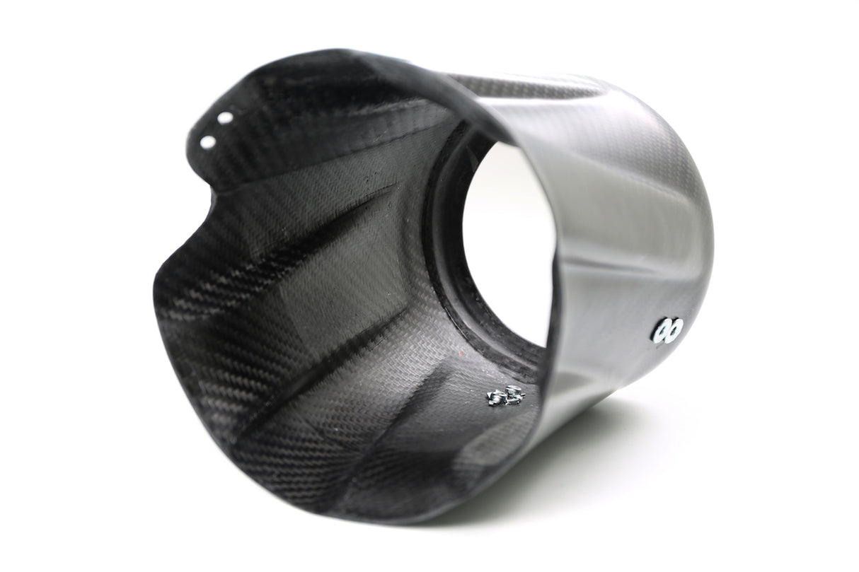 Arma Speed Cold Carbon Intake