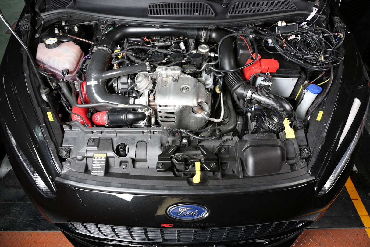 Arma Speed Cold Carbon Intake