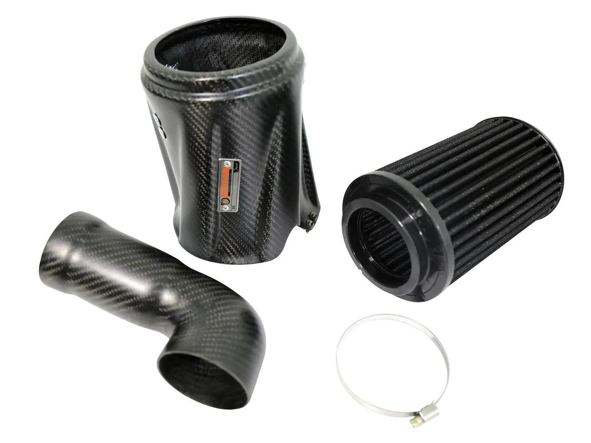 Armaspeed Carbon Fibre Intake - Ford Fiesta ST Mk7 WZ 13-18 ARMAFDFIST-A | Pro Speed Racing