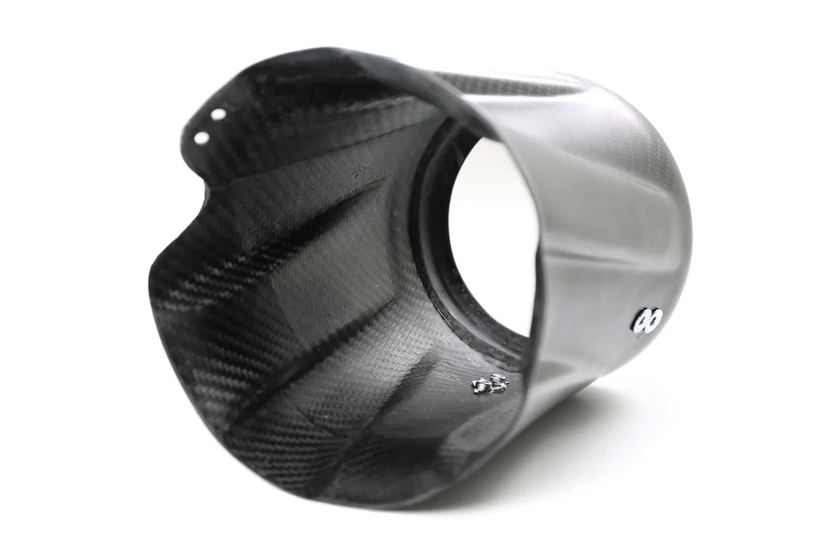 Armaspeed Carbon Fibre Intake