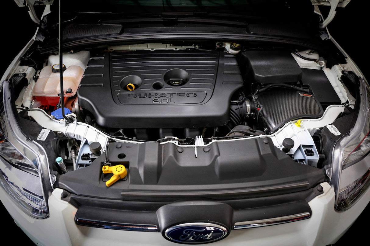 Arma Speed Cold Carbon Intake