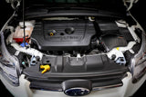 Arma Speed Cold Carbon Intake