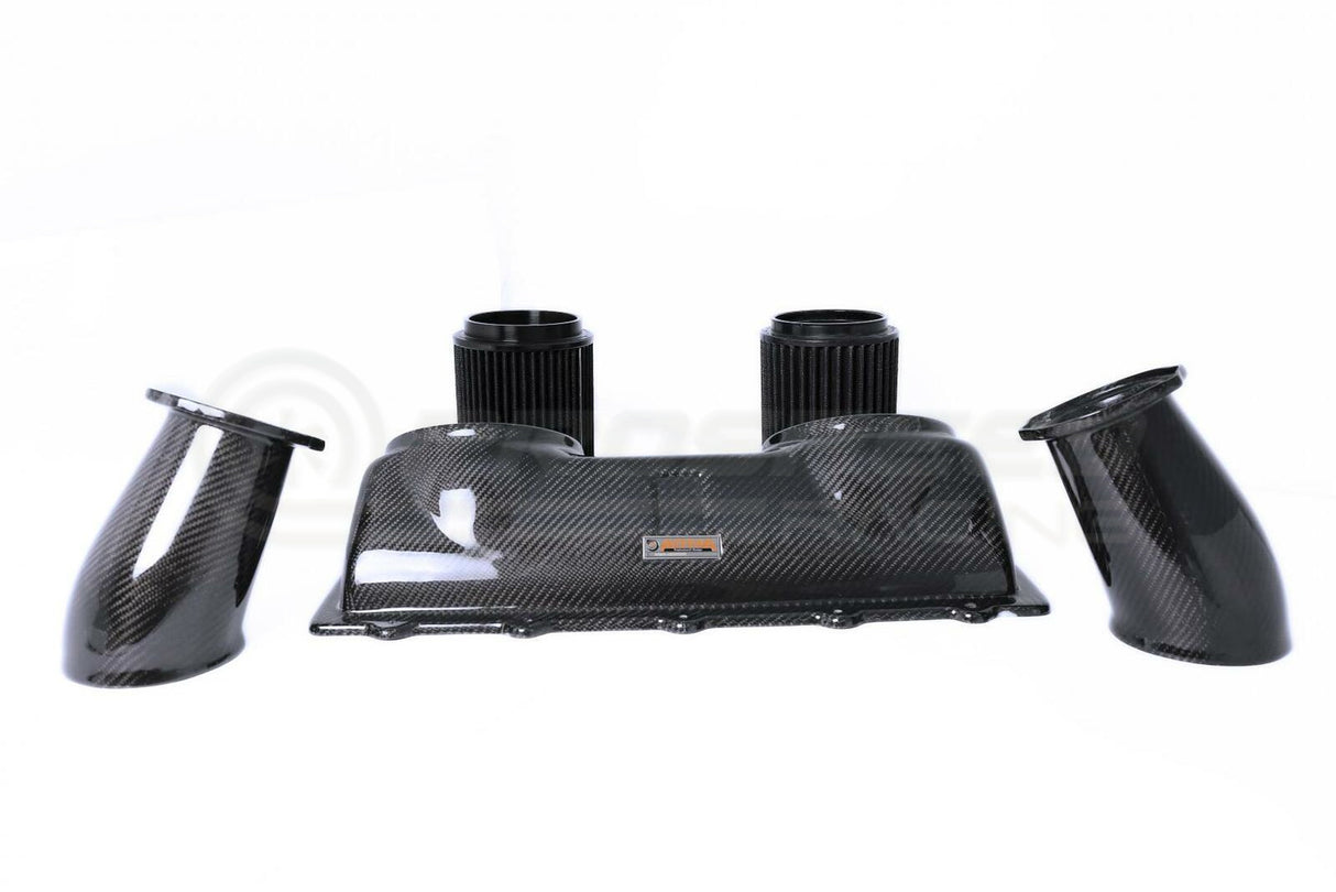 Arma Speed Cold Carbon Intake - Ferrari 458 Italia ARMAFER458-A | Pro Speed Racing