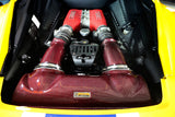 Arma Speed Cold Carbon Intake