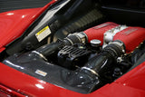 Arma Speed Cold Carbon Intake
