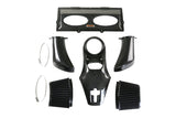 Armaspeed Carbon Fibre Intake and Engine Cover Kit - Ferrari 488 GTB ARMAFER488-A | Pro Speed Racing