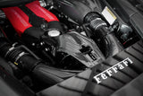 Armaspeed Carbon Fibre Intake and Engine Cover Kit