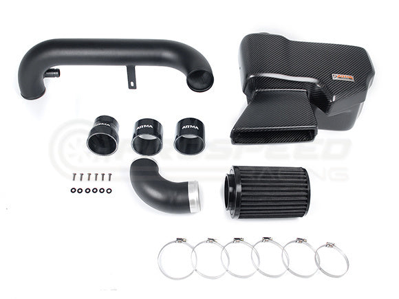 Arma Speed Cold Carbon Intake