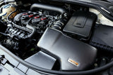 Arma Speed Cold Carbon Intake