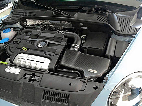 Arma Speed Cold Carbon Intake