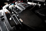 Arma Speed Dry Carbon Intake