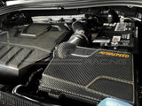 Armaspeed Intake w/Carbon Fibre Airbox Lid