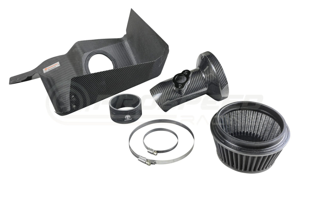 Armaspeed Carbon Fibre Air Intake - Honda Civic Type-R FL5 22+ ARMAHDAFL5-A | Pro Speed Racing
