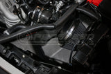 Armaspeed Carbon Fibre Air Intake
