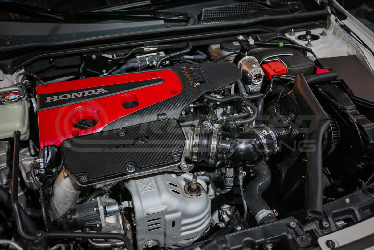 Armaspeed Carbon Fibre Air Intake