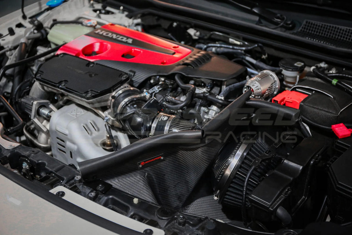 Armaspeed Carbon Fibre Air Intake