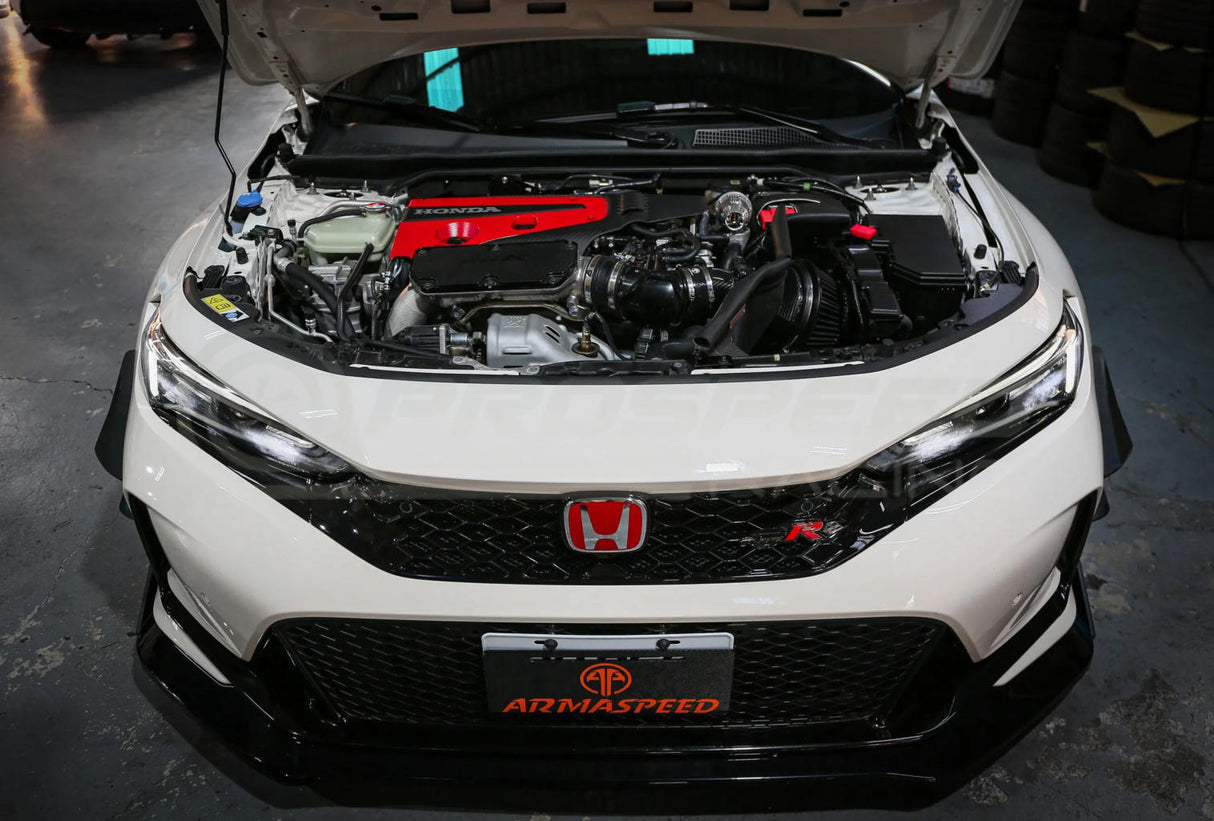 Armaspeed Carbon Fibre Air Intake
