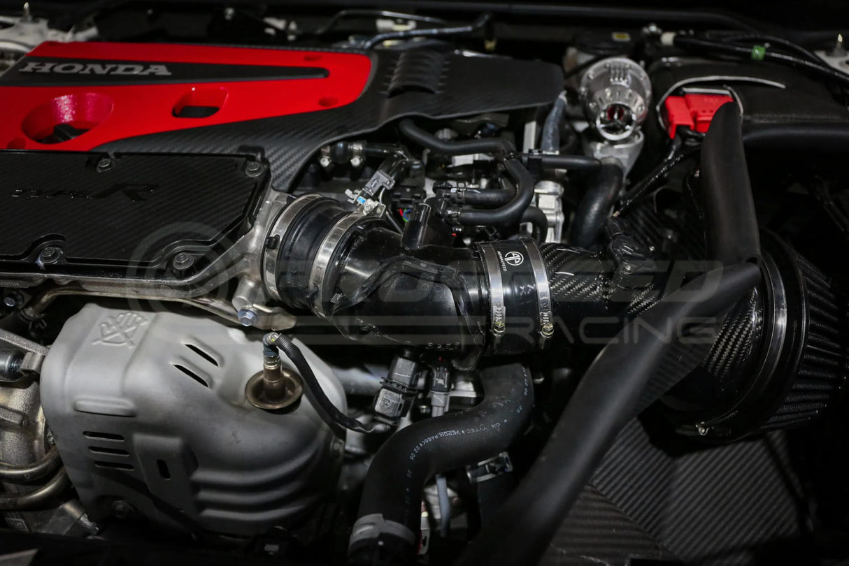 Armaspeed Carbon Fibre Air Intake