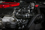 Armaspeed Carbon Fibre Air Intake