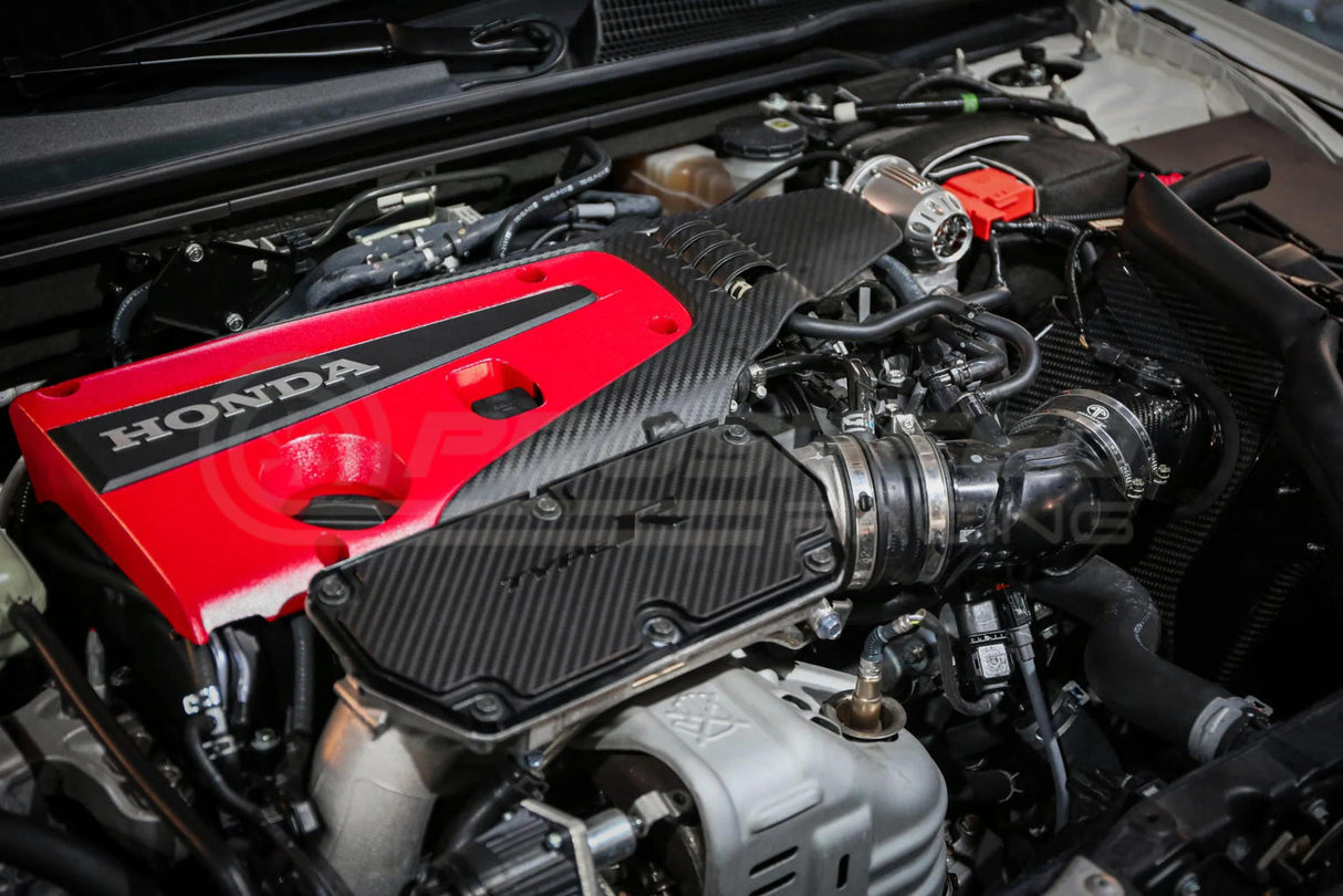 Armaspeed Carbon Fibre Air Intake