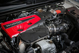 Armaspeed Carbon Fibre Air Intake