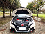 Arma Speed Cold Carbon Intake