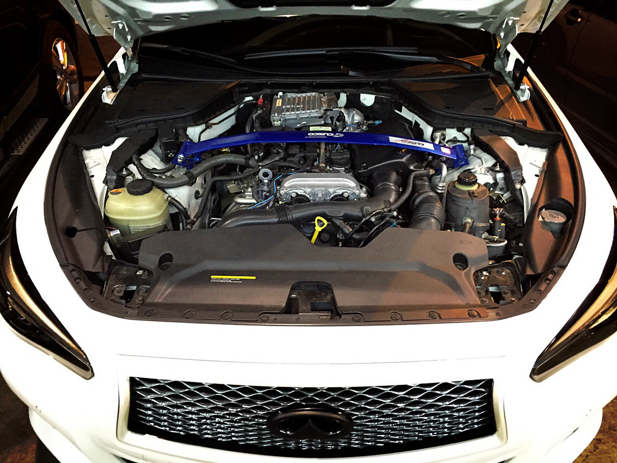 Arma Speed Cold Carbon Intake