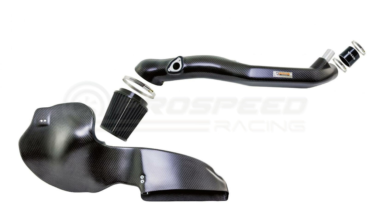 Arma Speed Cold Carbon Intake - Lexus IS200t ASE30R 15-17 ARMAIS200T-A | Pro Speed Racing