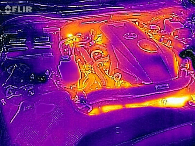 Arma Speed Cold Carbon Intake