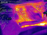 Arma Speed Cold Carbon Intake