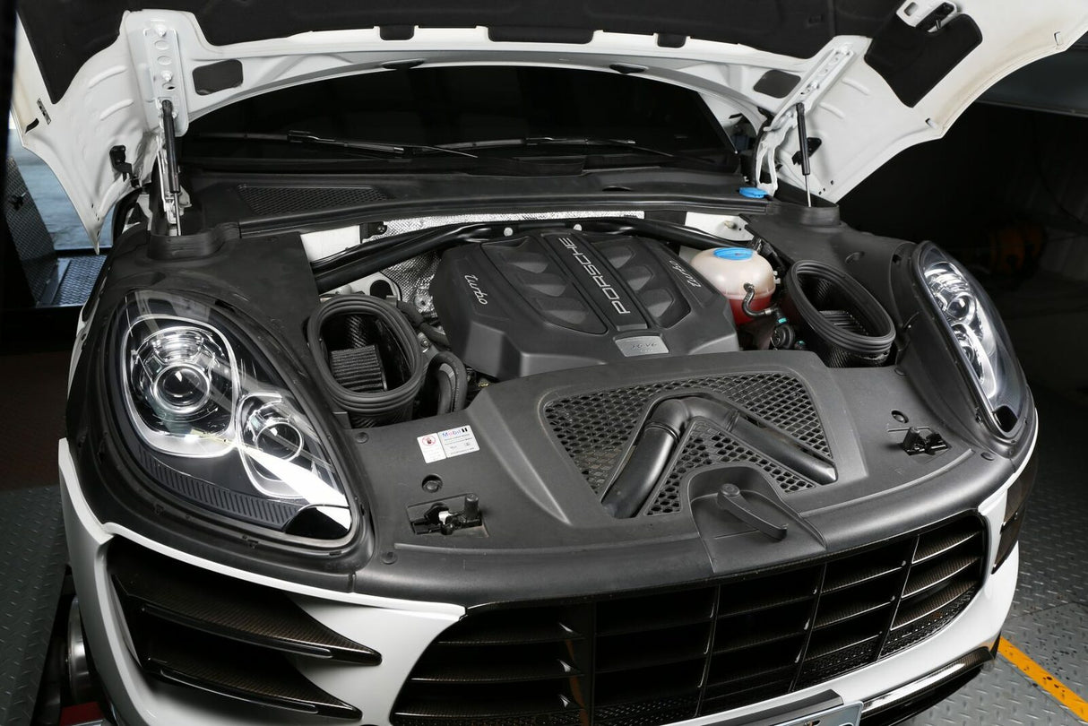 Arma Speed Cold Carbon Intake
