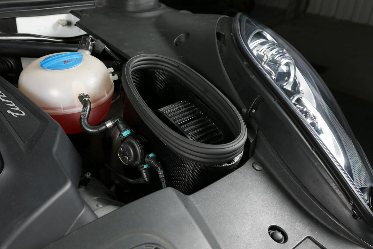 Arma Speed Cold Carbon Intake