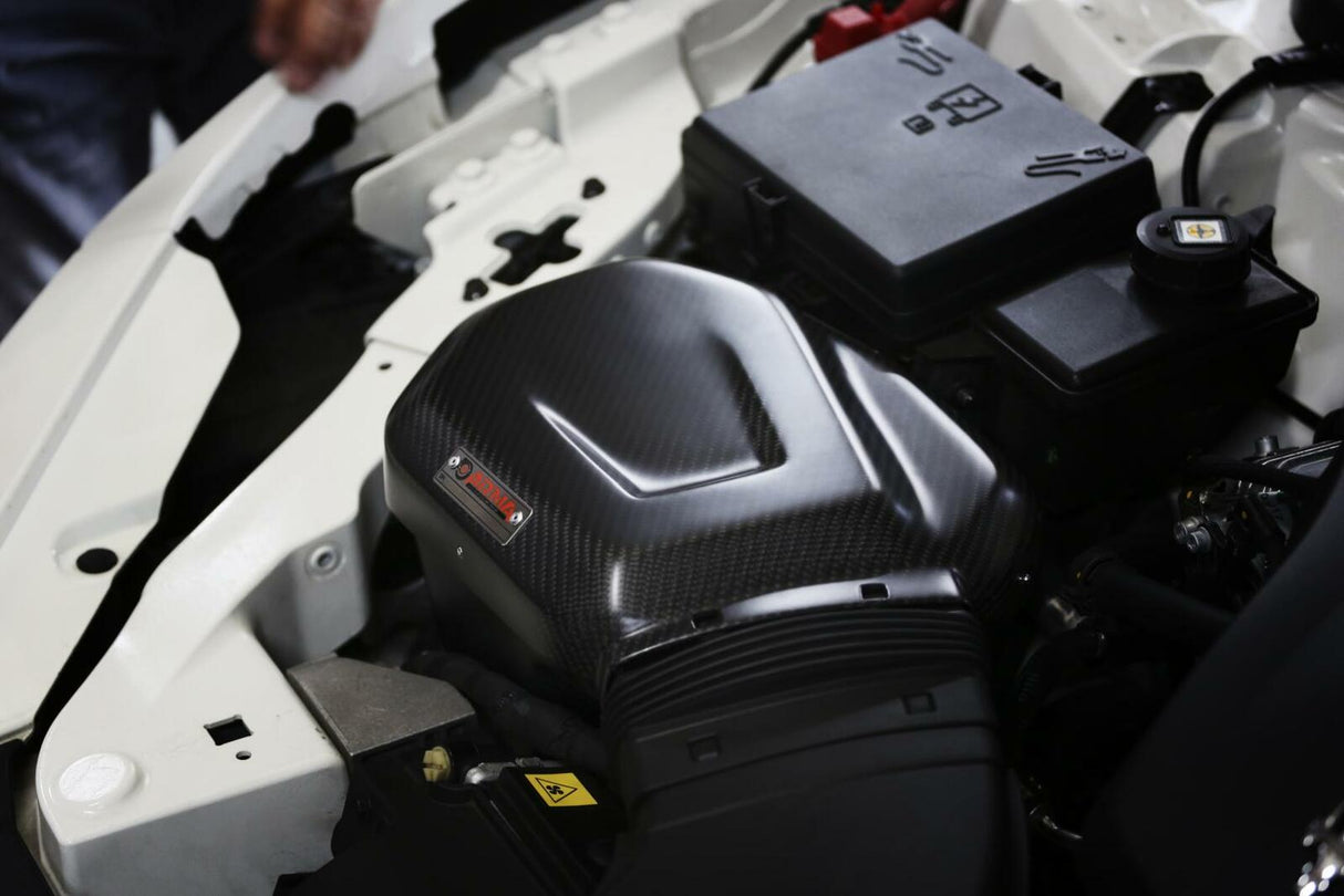 Arma Speed Cold Carbon Intake