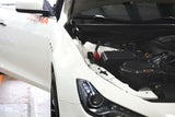 Arma Speed Cold Carbon Intake