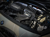 Armaspeed Carbon Fibre Intake w/Aluminium Airbox Kit