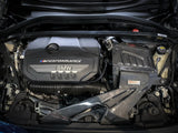 Armaspeed Carbon Fibre Intake w/Aluminium Airbox Kit