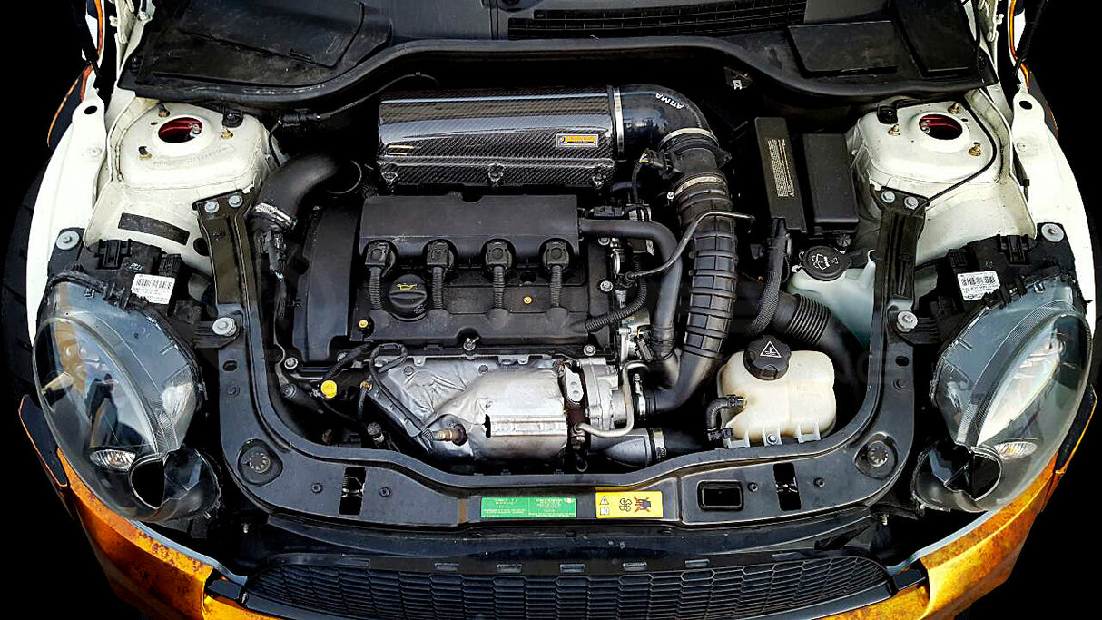 Arma Speed Cold Carbon Intake - Mini Countryman R60 ARMAMINR60-A | Pro Speed Racing