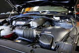 Arma Speed Cold Carbon Intake