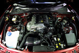 Arma Speed Cold Carbon Intake