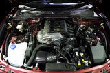 Armaspeed Carbon Fibre Intake and Airbox Kit