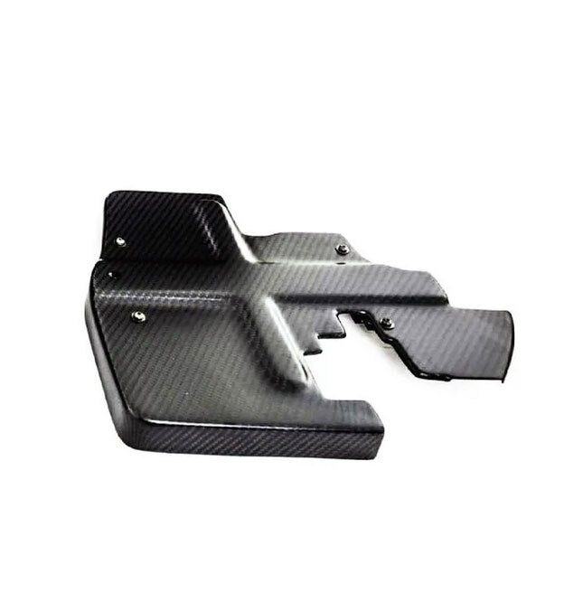 Armaspeed Carbon Fibre Battery Cover- Lexus NX200T AGZ10R/15R ARMANX200T-3 | Pro Speed Racing
