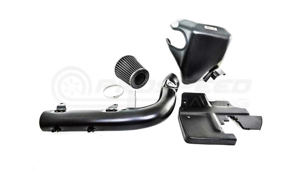 Arma Speed Cold Carbon Intake - Lexus NX200 AGZ10R/15R 15-19 ARMANX200T-A | Pro Speed Racing