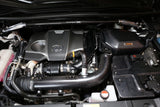 Arma Speed Cold Carbon Intake