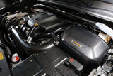 Arma Speed Cold Carbon Intake