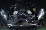 Armaspeed Carbon Fibre Cold Air Intake Kit