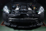 Armaspeed Carbon Fibre Cold Air Intake Kit