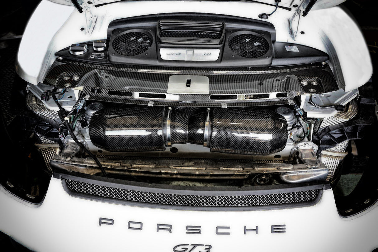 Arma Speed Cold Carbon Intake