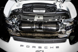 Arma Speed Cold Carbon Intake